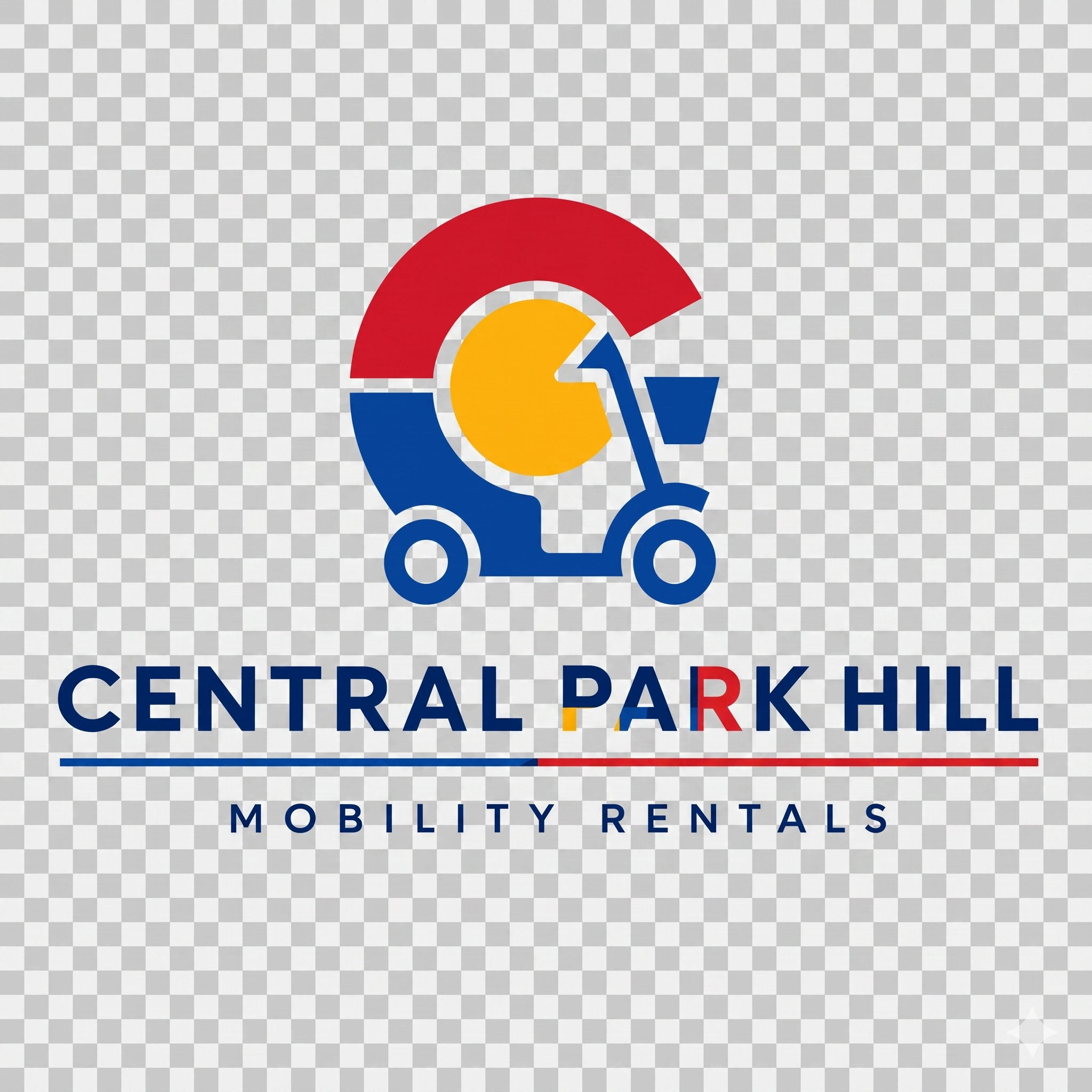 Central Park Hill Mobility Rentals